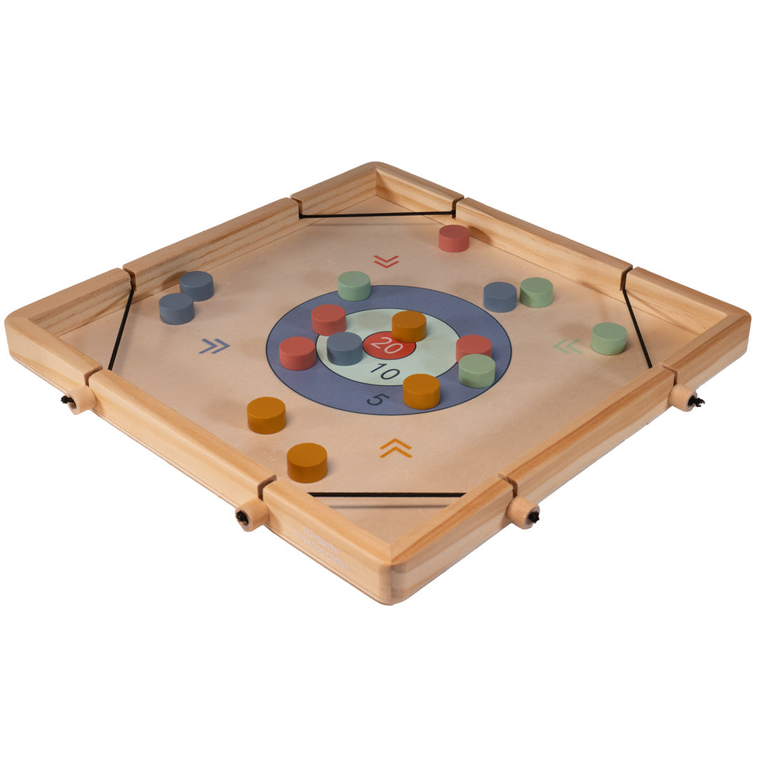 Neato! Time To Play 8-In-1 Game