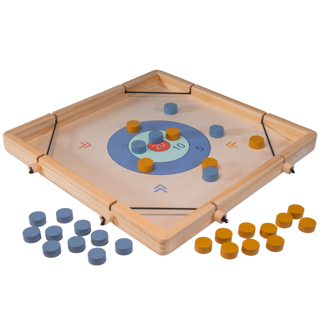 Neato! Time To Play 8-In-1 Game