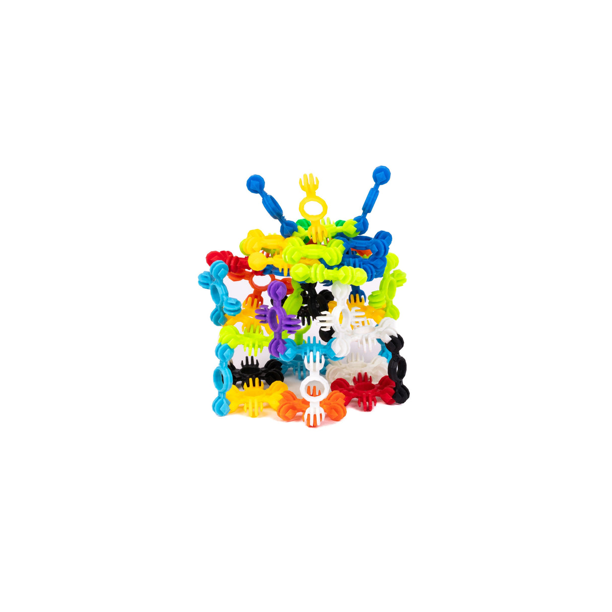 Clever Connectors Building Blocks Box Set