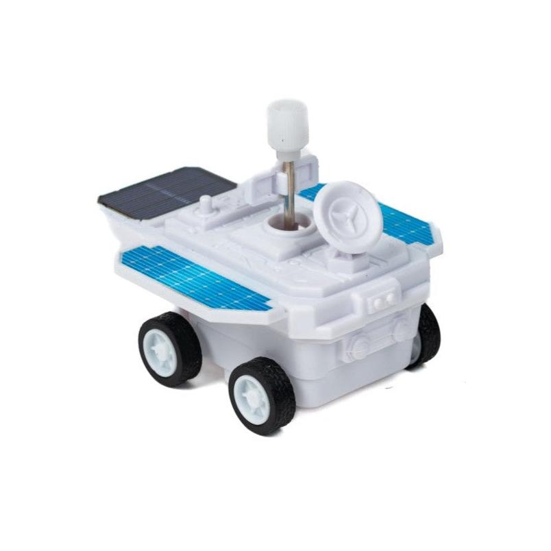 Astroverse Zero Gravity Rover, Magnetic Toy