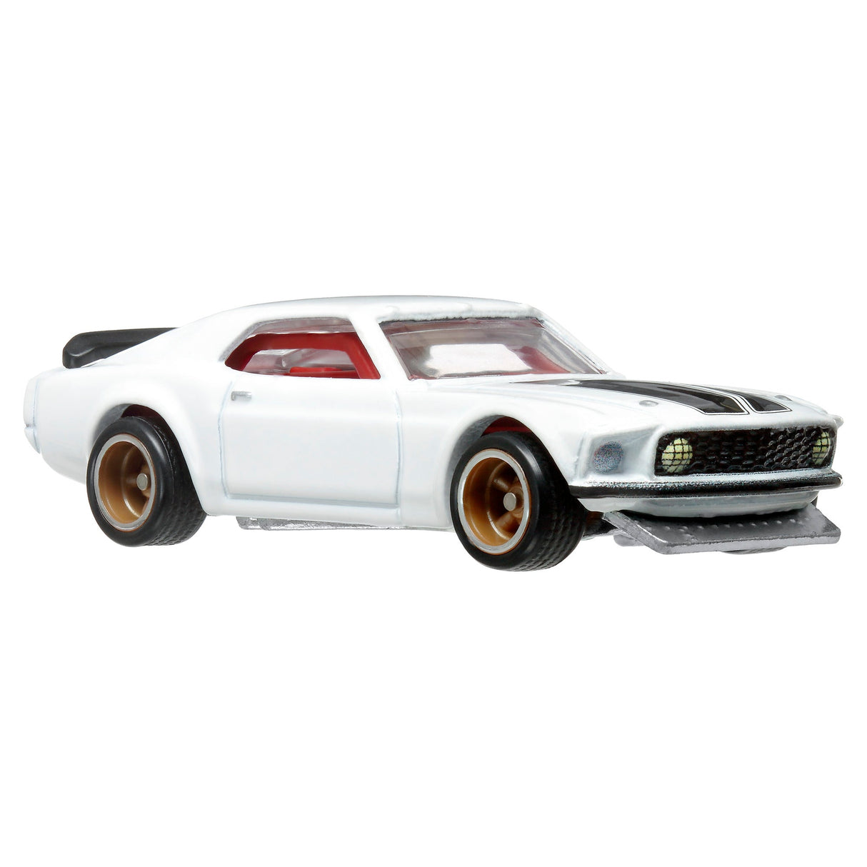 Mattel Hot Wheels Premium Fast & Furious