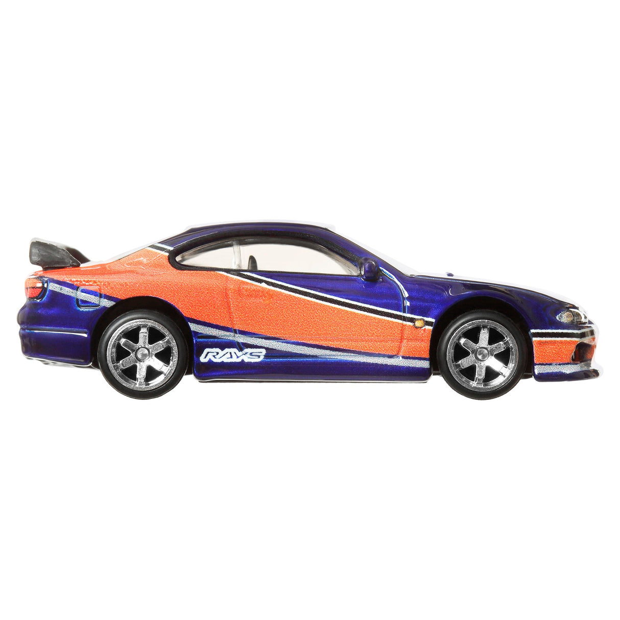 Mattel Hot Wheels Premium Fast & Furious