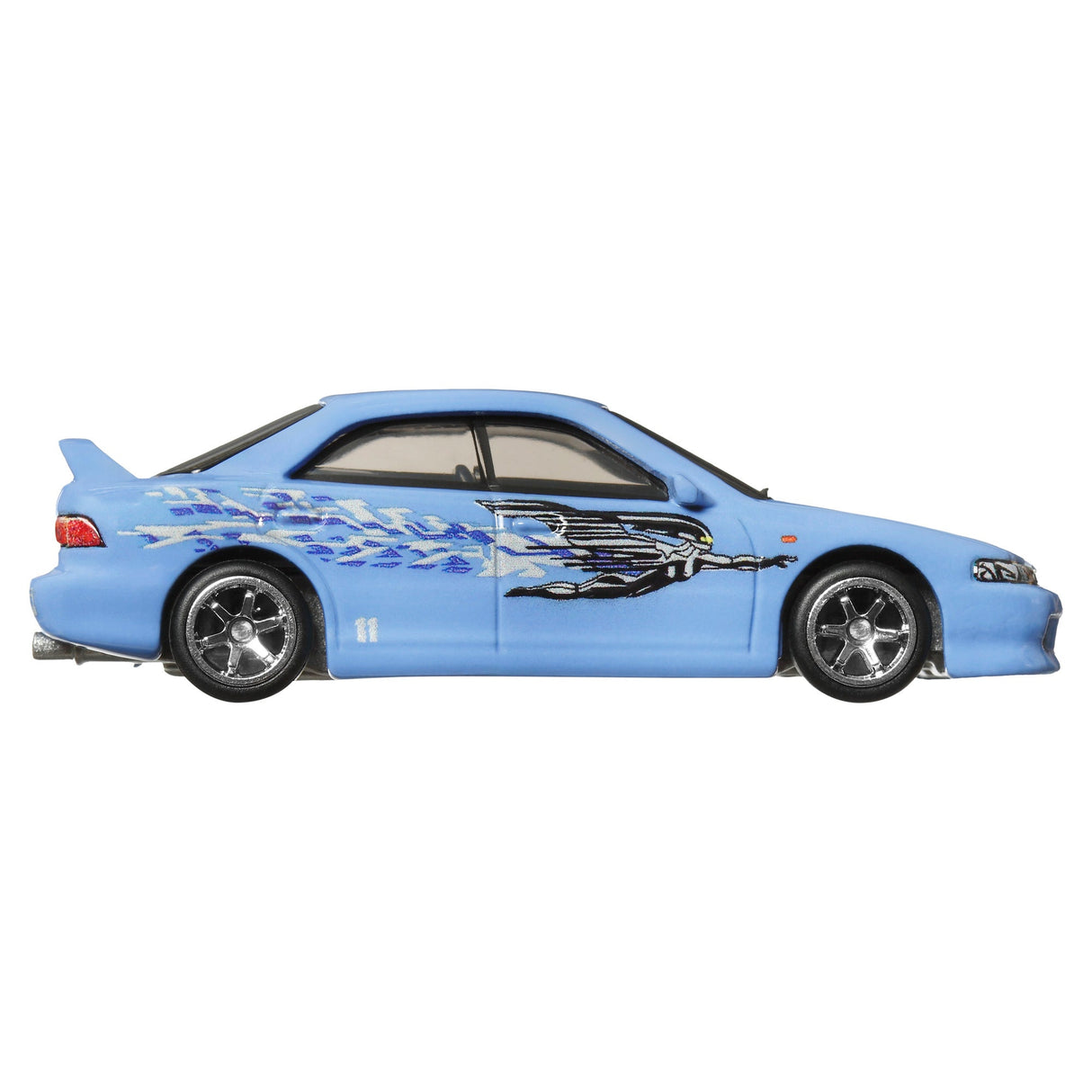 Mattel Hot Wheels Premium Fast & Furious