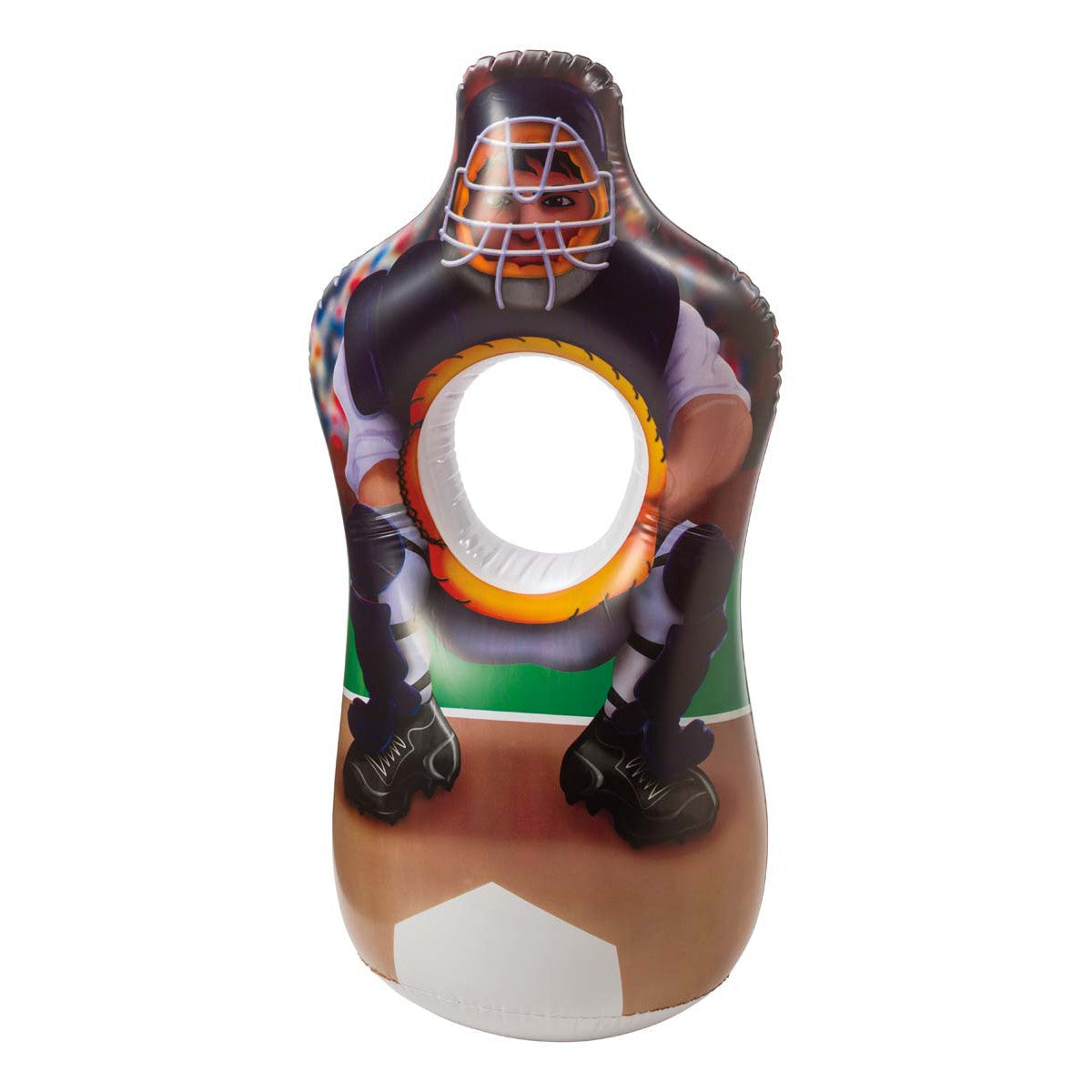GO! Play Inflatable Toss