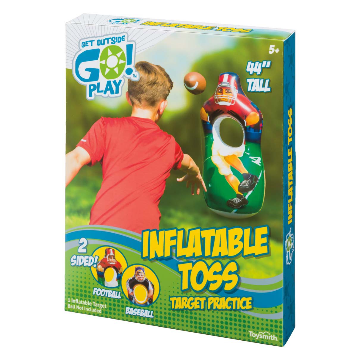 GO! Play Inflatable Toss