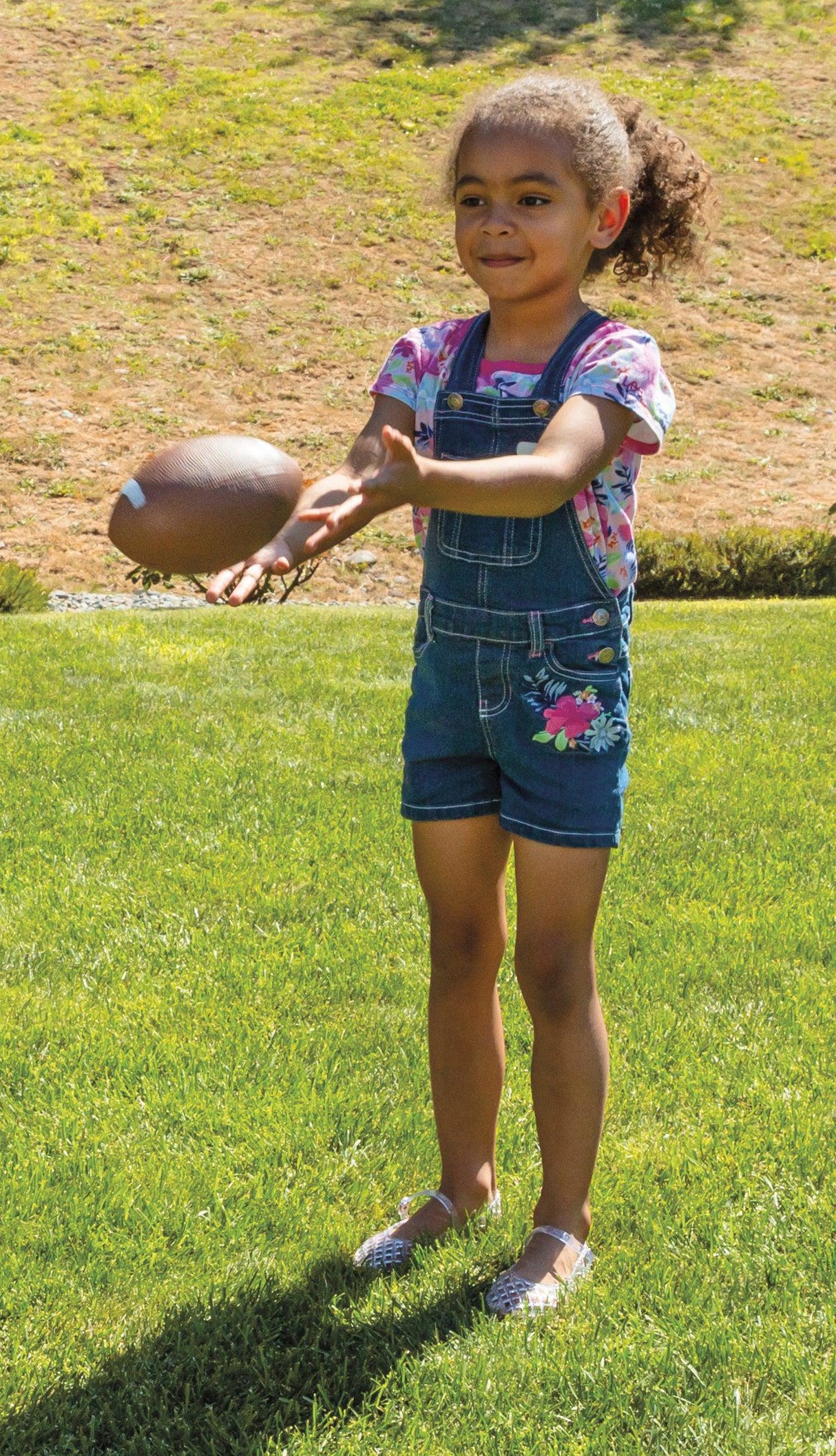 GO! Play Pro Ball Set