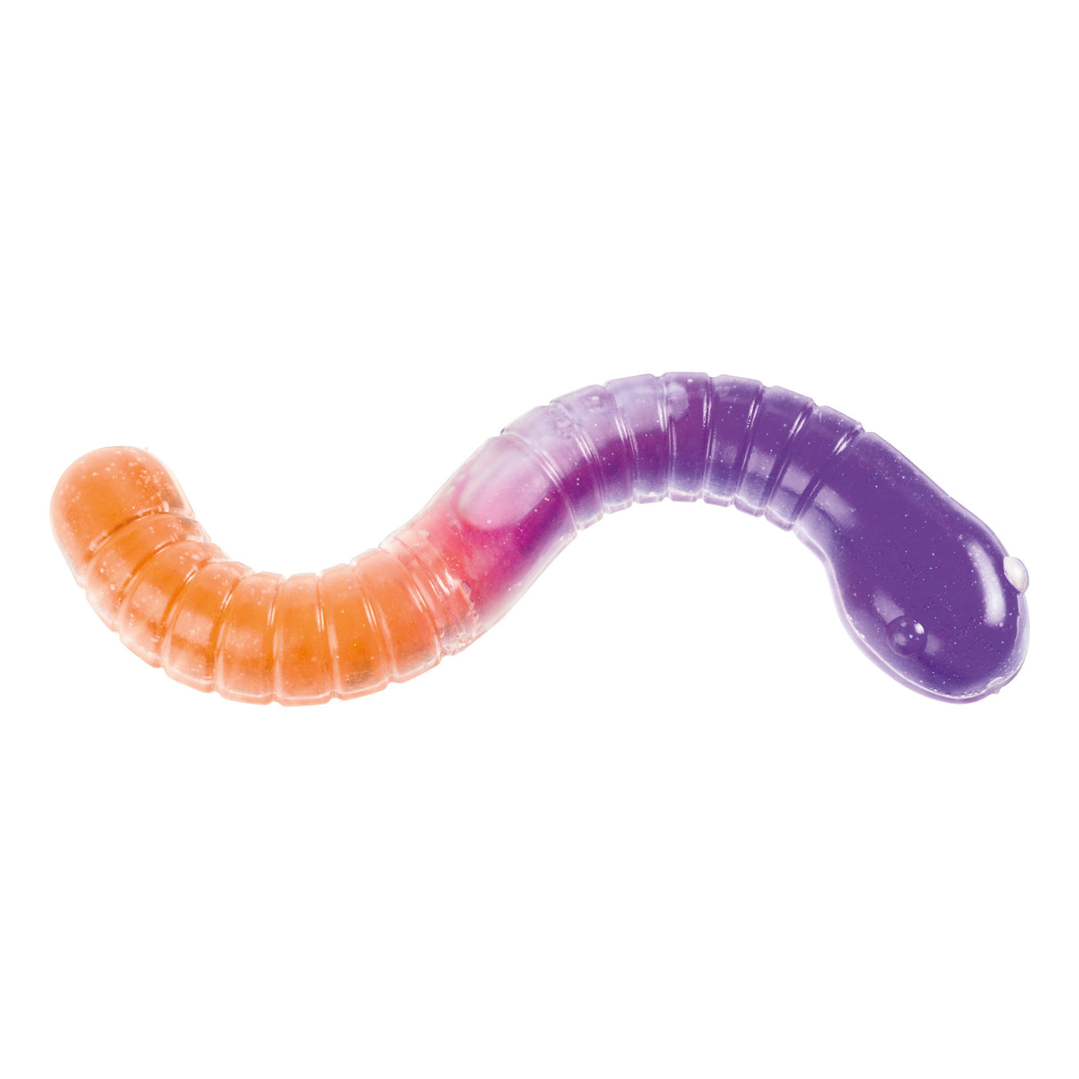 Fun Jumbo Slimy Worm