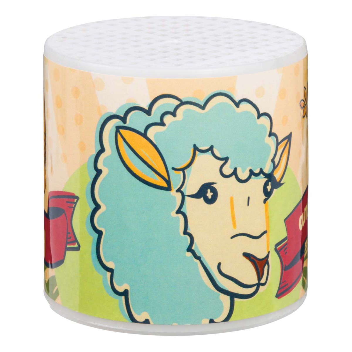 Farm Fresh Barnyard Honkers