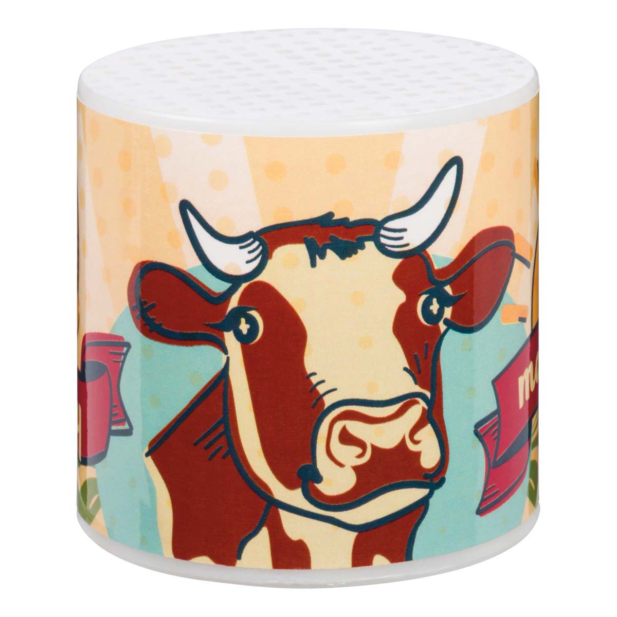 Farm Fresh Barnyard Honkers