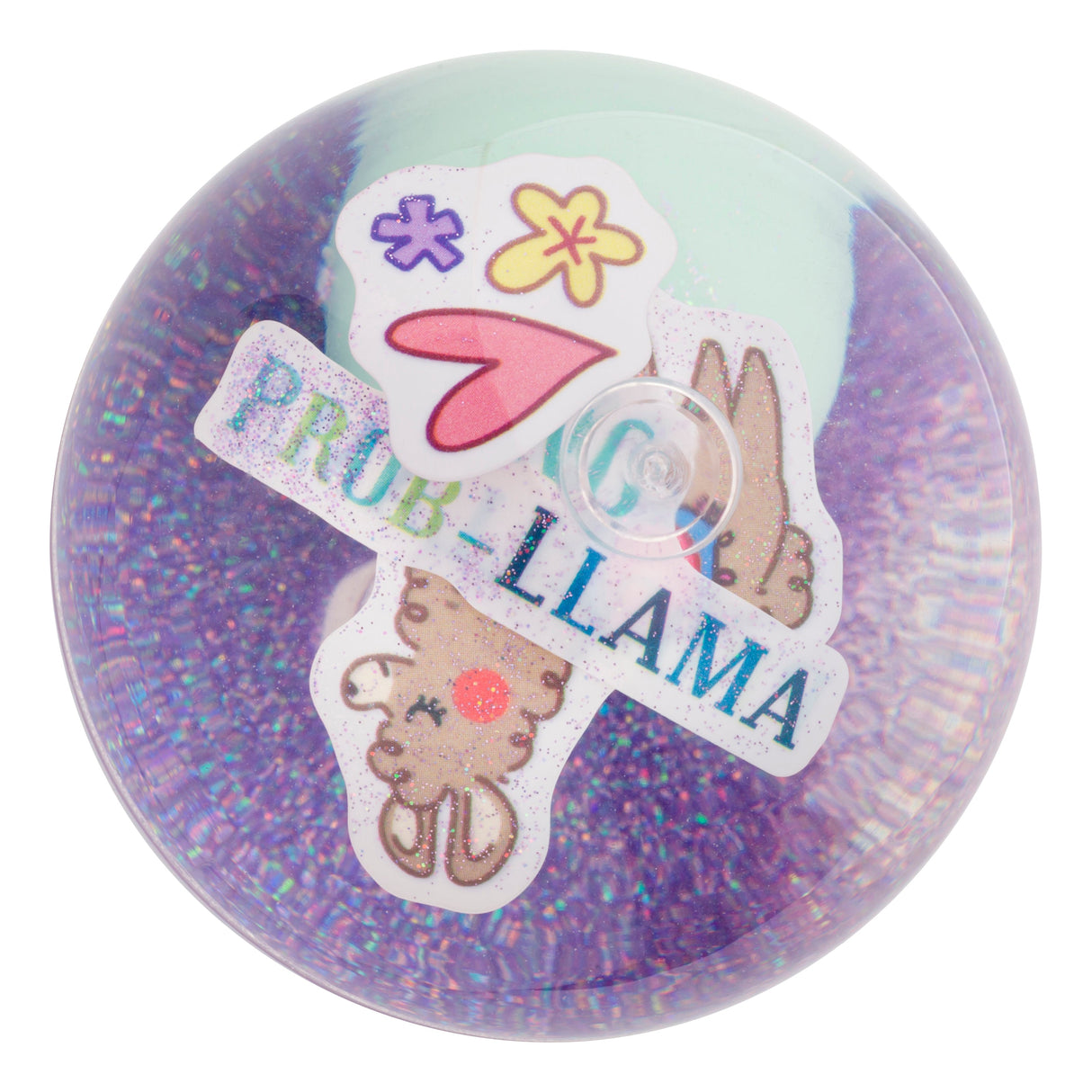 Animal Pun Water Balls