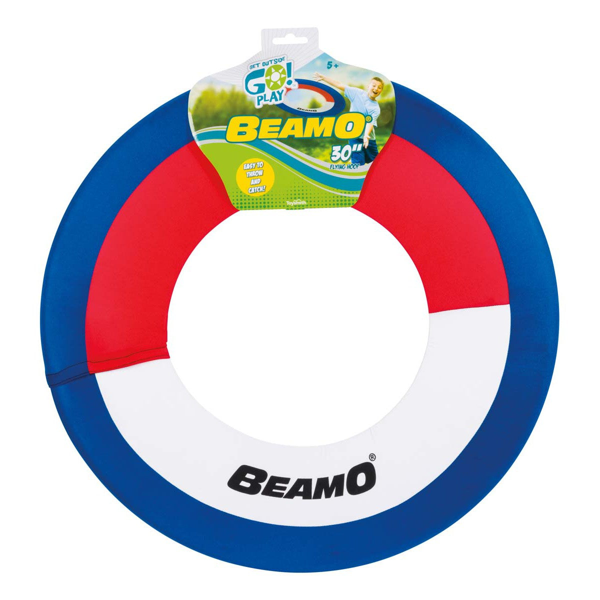 GO! Play Beamo 30in Flying Disc