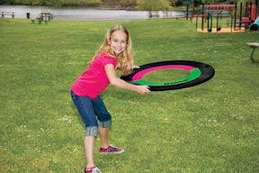 GO! Play Beamo 30in Flying Disc