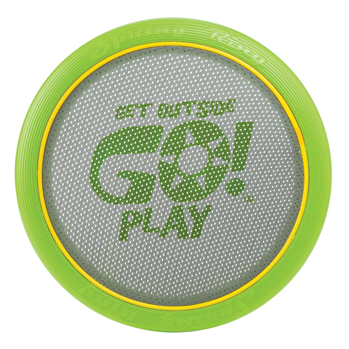 GO! Play Spring Ring