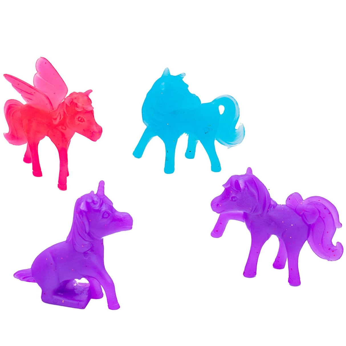 Fun Jar Full of Ponies