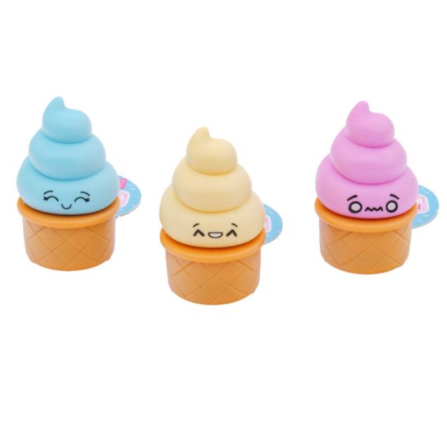 Fun Ice Cream Pull Back