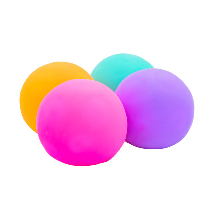 Fun Squeezy Fortune Ball