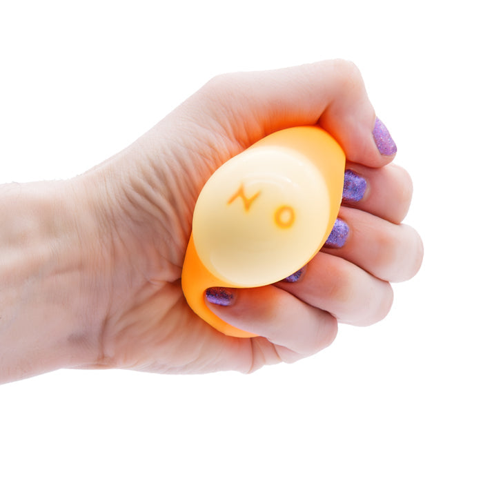 Fun Squeezy Fortune Ball