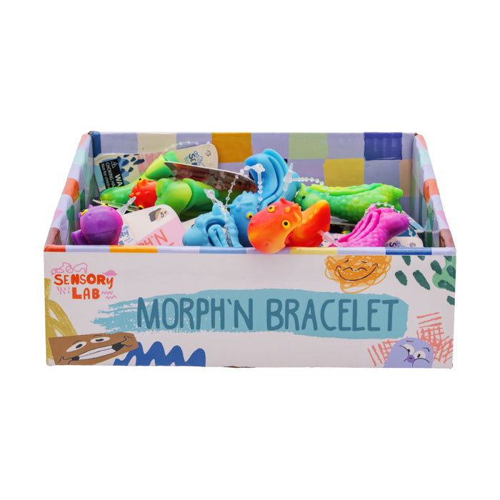 Sensory Lab Morphin' Bracelet