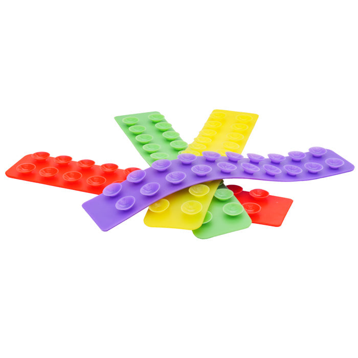 Sensory Lab Squidgits