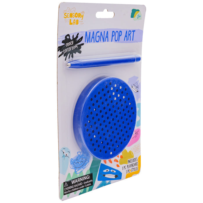 Sensory Lab Magna POP Art