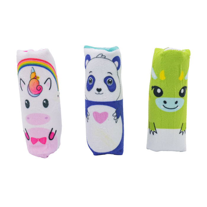 Sensory Lab 2-in-1 Fuzzy Wuzzy Wigglers