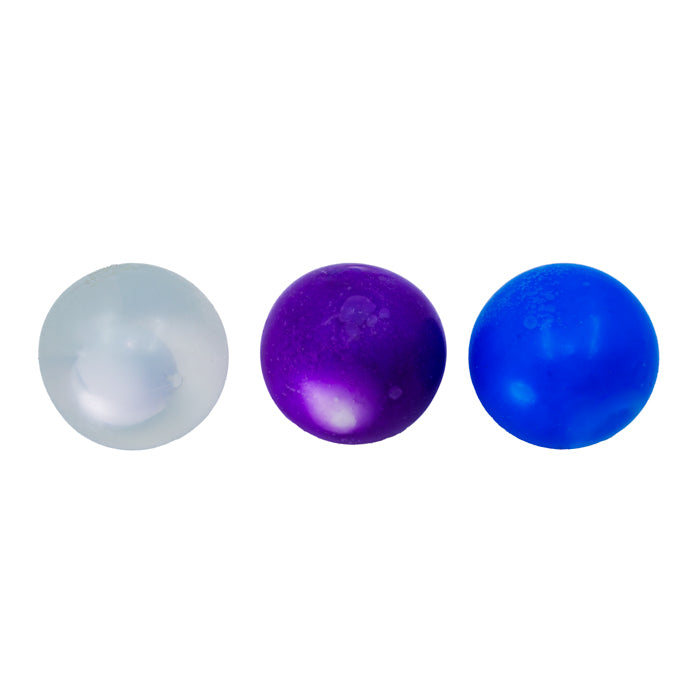 Sensory Lab Mystery Color Burst Ball