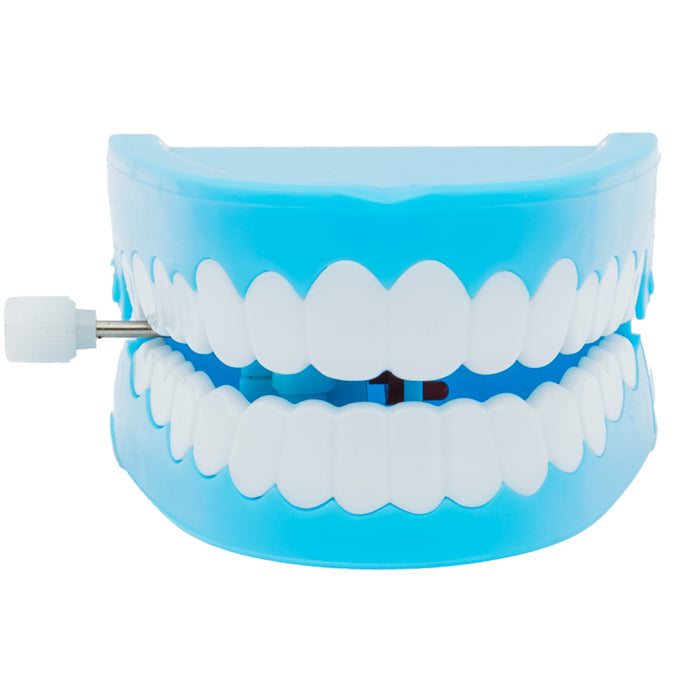 Prank U Chattering Teeth