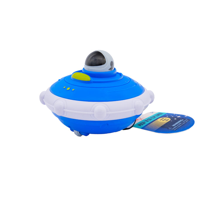 Astroverse Push 'N Go Explorer