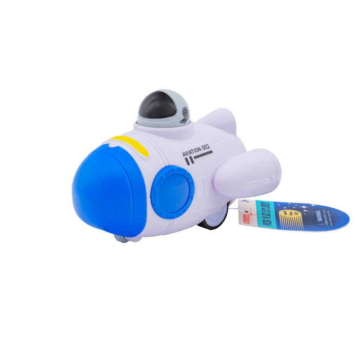 Astroverse Push 'N Go Explorer