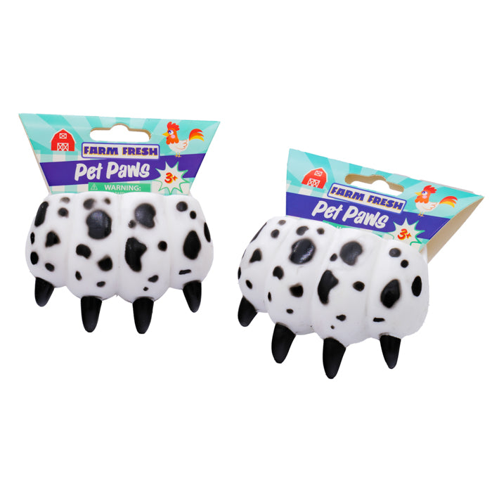 Farm Fresh Pet Paws