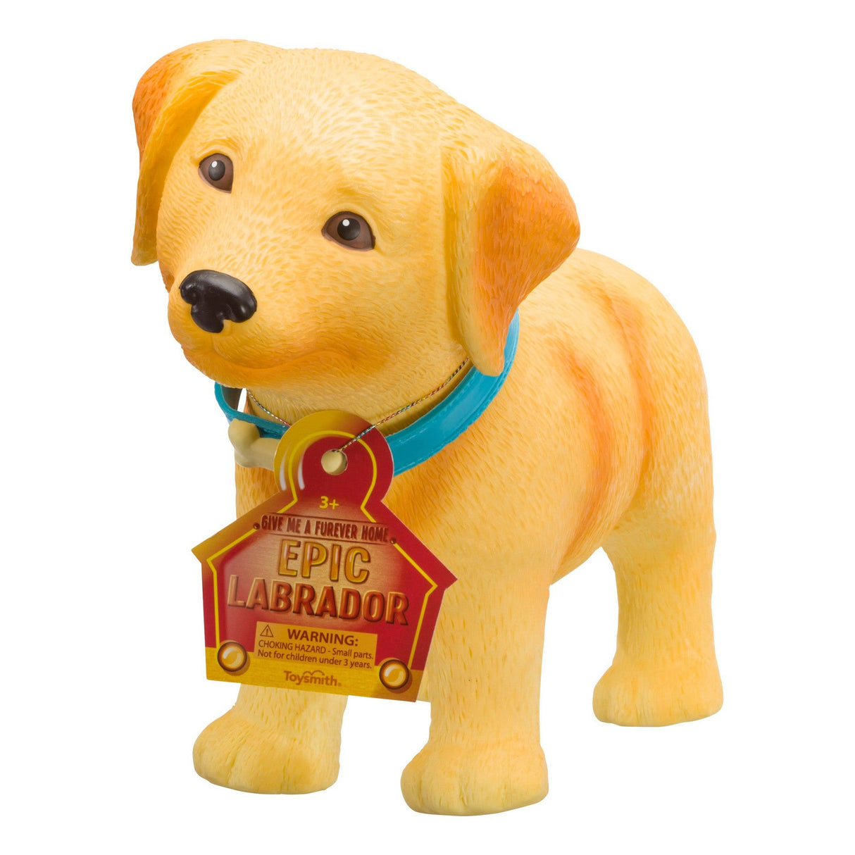 Epic Puppies - Labrador