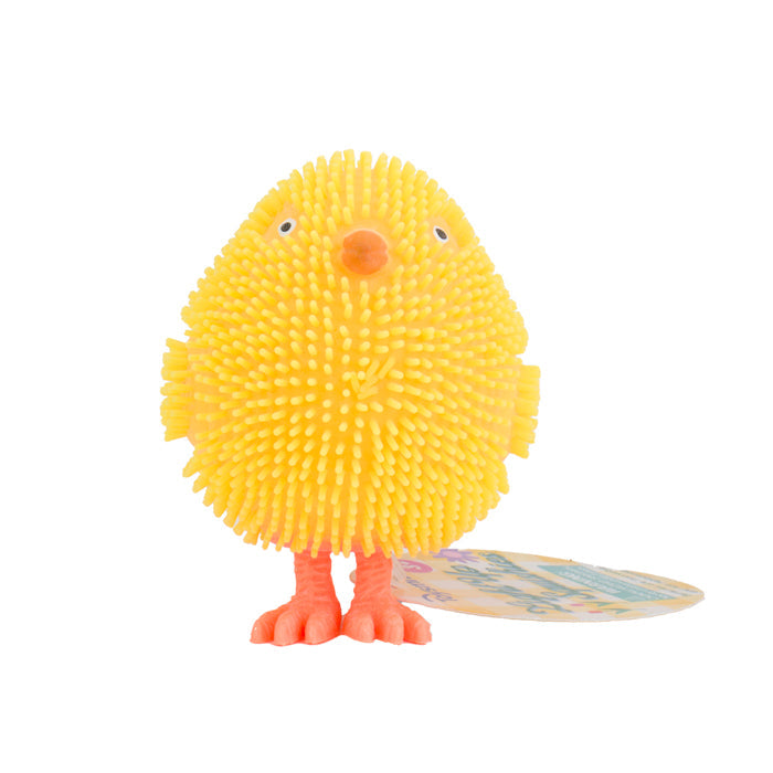 Fun Light-Up Squishies