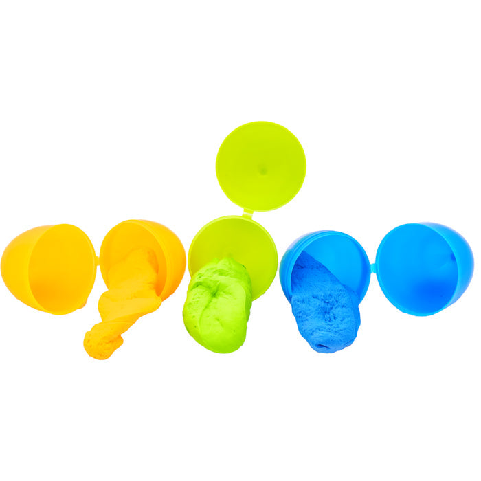 Funny Putty 3 pack