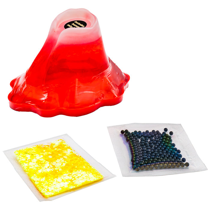 Fun Crispy Crunch Lava Slime