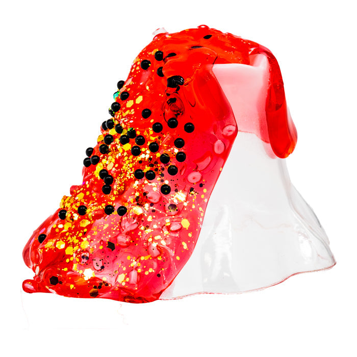 Fun Crispy Crunch Lava Slime