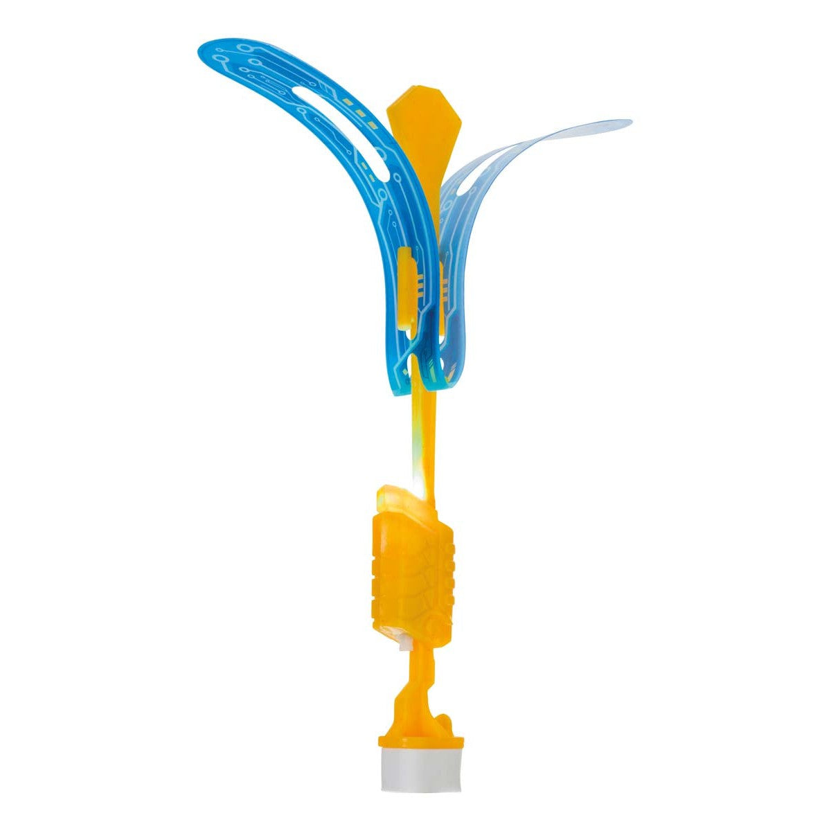 GO! Launch Dragonfly Copter