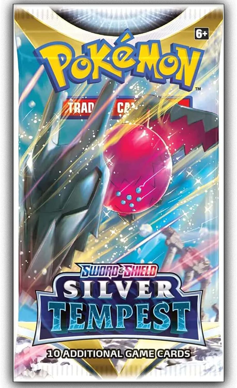 POKEMON Booster Pack Assorted