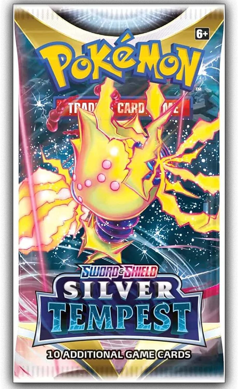 POKEMON Booster Pack Assorted