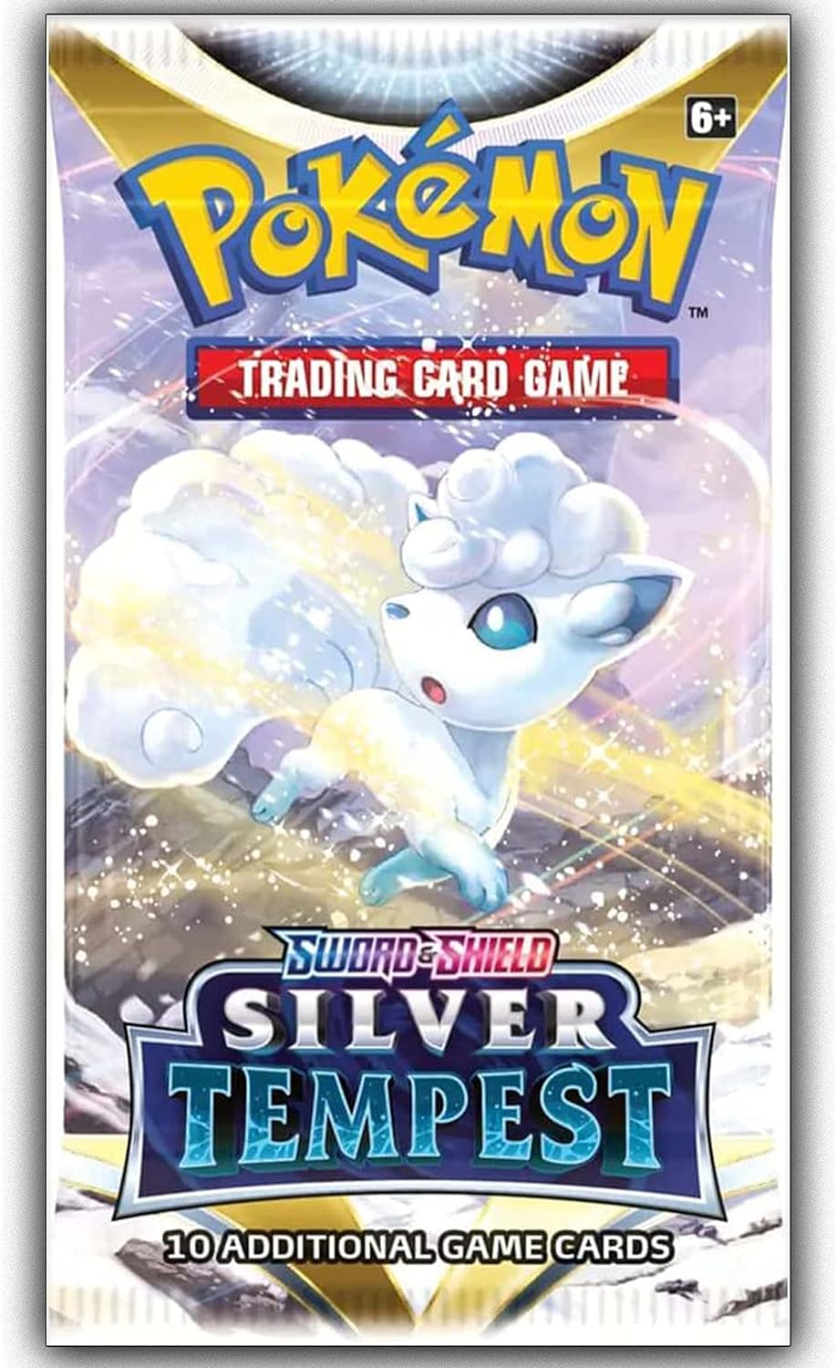 POKEMON Booster Pack Assorted
