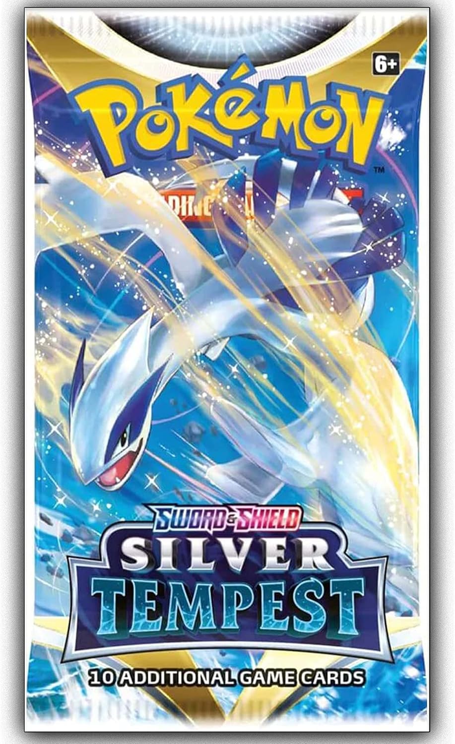 POKEMON Booster Pack Assorted
