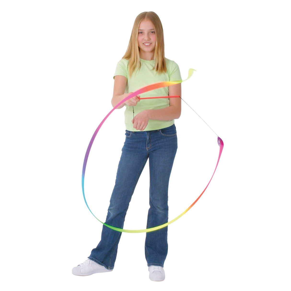 YAY! Dance Ribbon