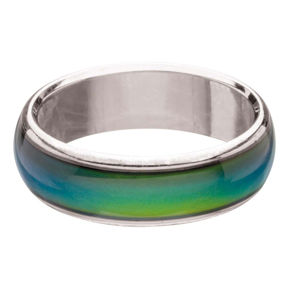 Fun Millennial Mood Rings