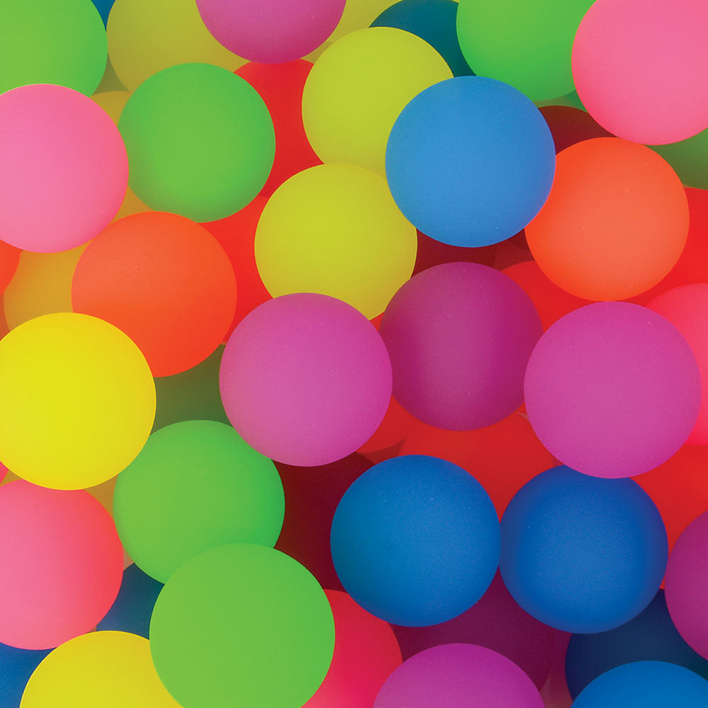 Frosty Hi-Bounce Ball - 1.75" (12PC)