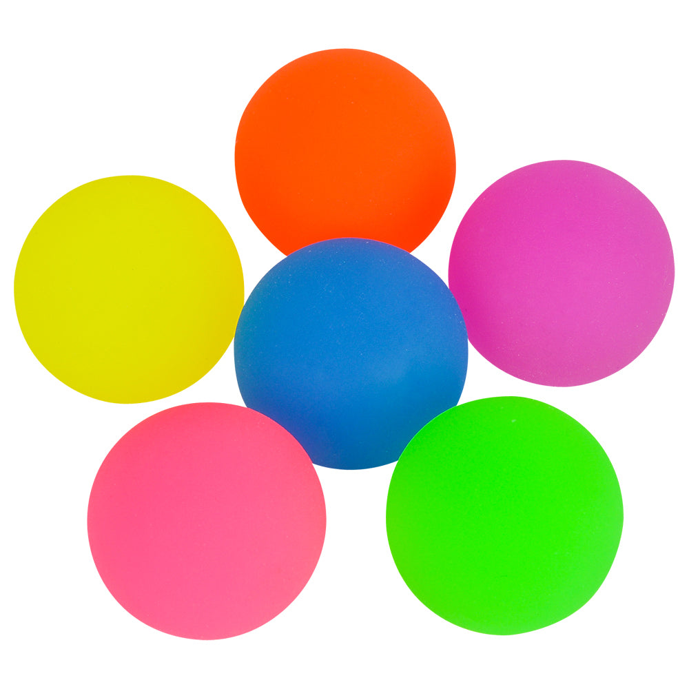 Frosty Hi-Bounce Ball - 1.75" (12PC)