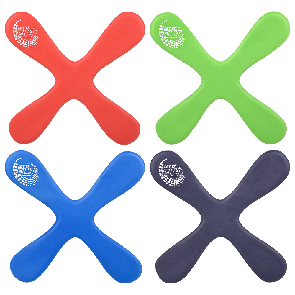 Boomerang 16" (12 PC)