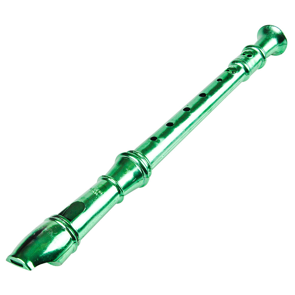 Metallic Flute -13" (12PC)