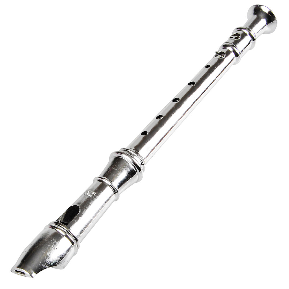 Metallic Flute -13" (12PC)