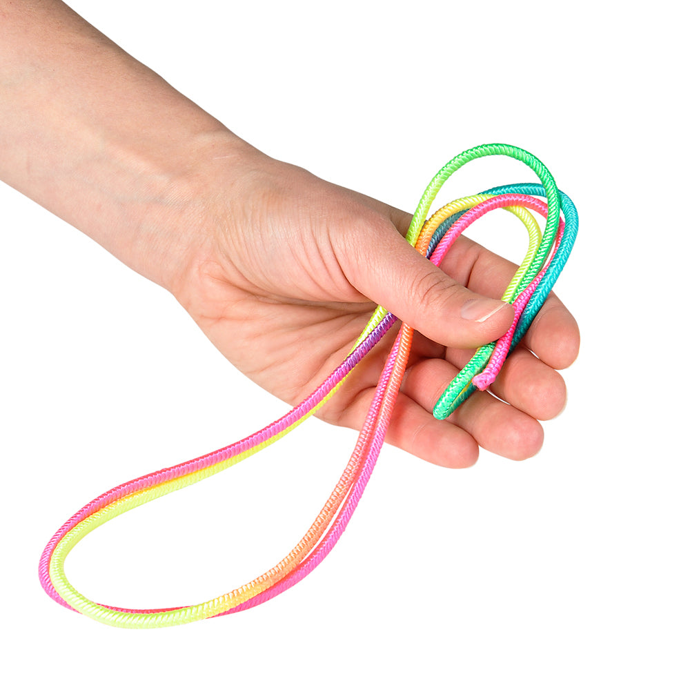 Chinese Jump Rope - 28" (12PC)