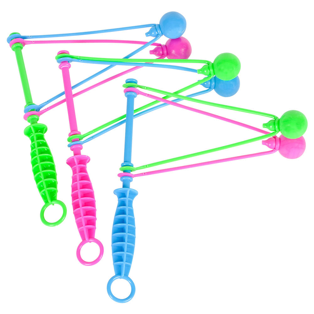 6.5" Clacker - (12PC)