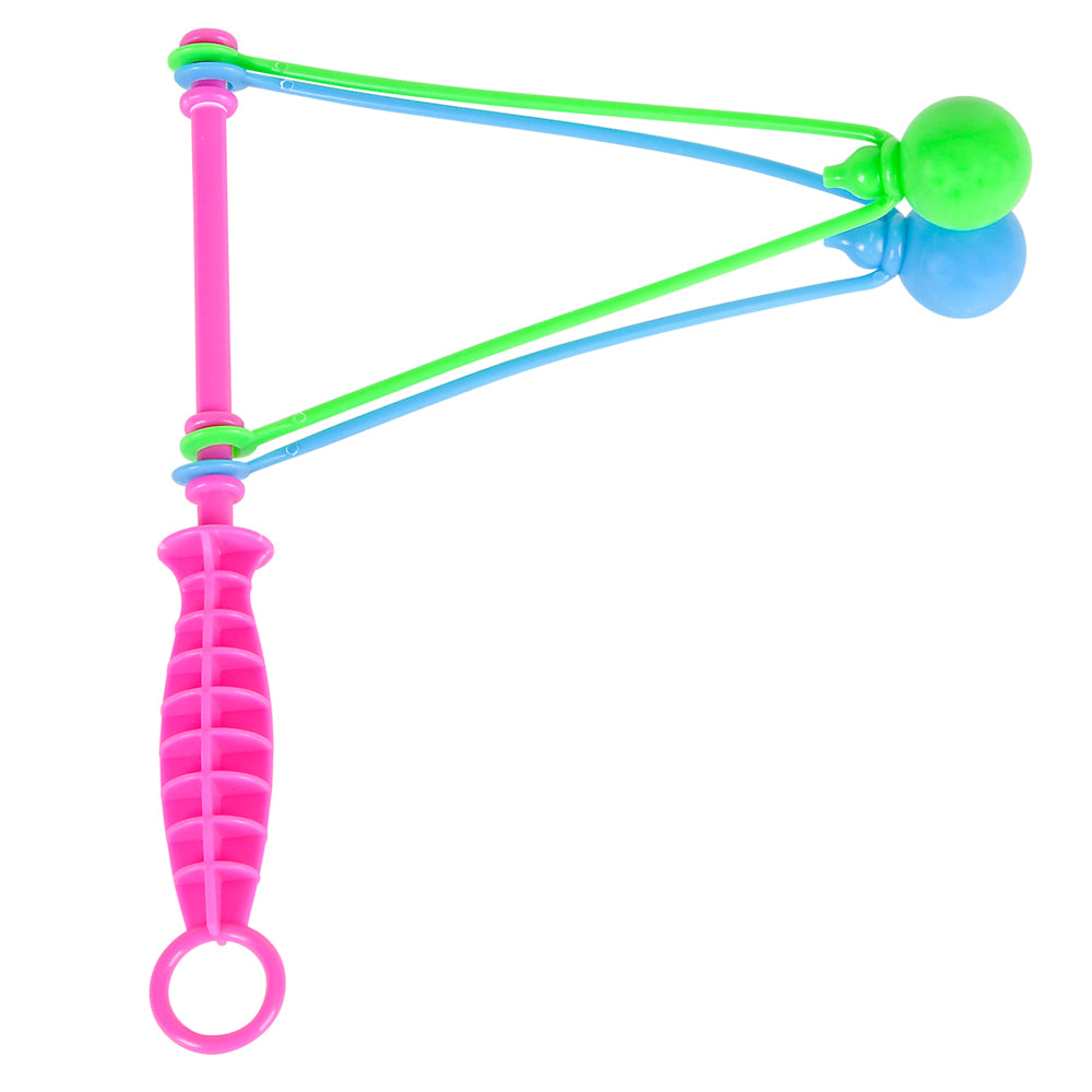 6.5" Clacker - (12PC)